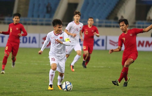 Cựu danh thủ Indonesia: "Có cầu thủ nhập tịch thì chúng ta vẫn dưới tầm Việt Nam" Cựu danh thủ Indonesia: "Có cầu thủ nhập tịch thì chúng ta vẫn dưới tầm Việt Nam"