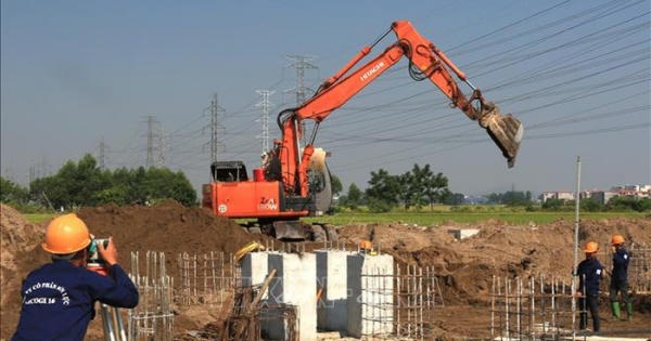 Giải quyết dứt điểm vướng mắc các dự án đầu tư công tại Bắc Giang