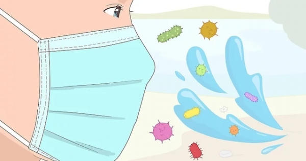Khẩu trang không phải là thần dược Khẩu trang không phải là thần dược