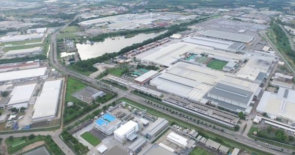 Phát triển Khu kinh tế Đông Nam Nghệ An thành khu vực kinh tế năng động