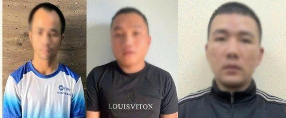 Gia Lai: Khởi tố 3 đối tượng “Tàng trữ, mua bán trái phép vũ khí quân dụng”