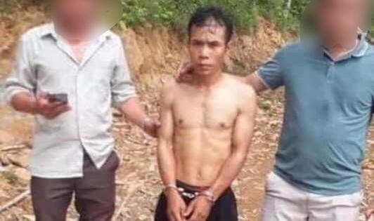 Nghi án người phụ nữ ở Hòa Bình bị người tình cắt cổ