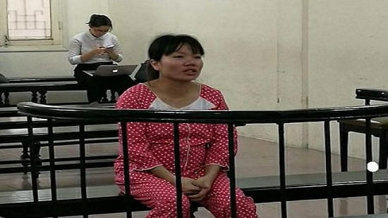 250 ngàn, đổi 20 năm tù