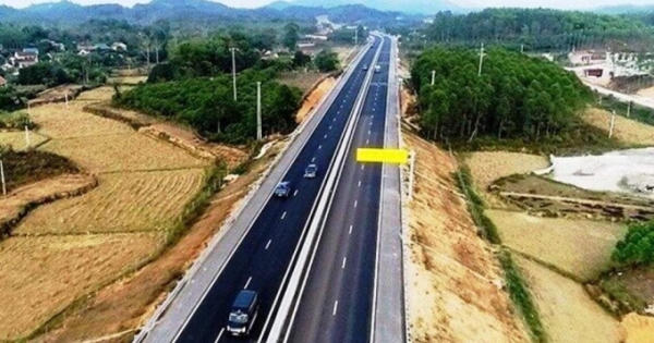 Chỉ định thầu cao tốc Bắc - Nam được không?