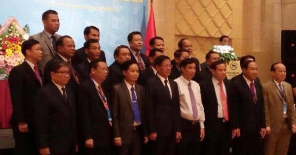 Việt Nam - Lào: Tăng cường trao đổi kinh nghiệm Báo chí và hợp tác chống tội phạm