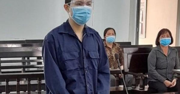 10 lần phóng hỏa đốt nhà, đối tượng phải hầu tòa