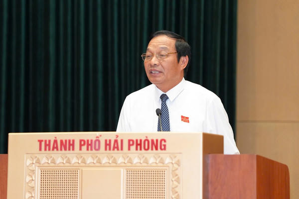 Hải Phòng thông qua 11 nghị quyết quan trọng, tạo nền tảng cho năm 2025