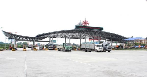 Bộ Giao thông vận tải nói gì về các dự án BOT có “sai sót”?