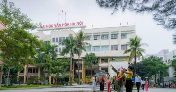 Đại học Văn Hóa Hà Nội: Đẩy mạnh phát triển đào tạo ngành Báo chí