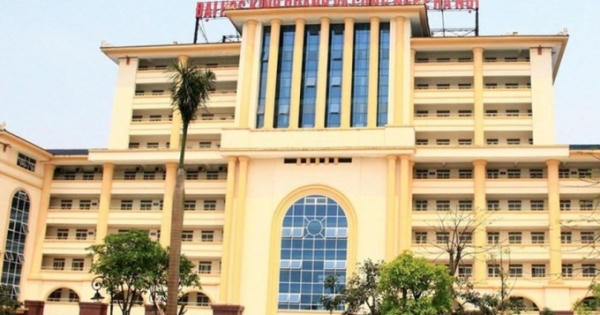 Trường Đại học Kinh doanh và Công nghệ Hà Nội thông báo tuyển sinh năm 2022