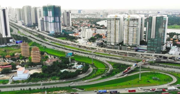 TP HCM: Vì sao Công ty Him Lam bị thu hồi chủ trương thu hồi đất để thực hiện dự án tại Quận 2?