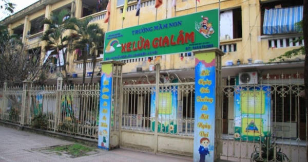 Thông tin mới nhất về vụ cháu bé 3 tuổi nghi bị xâm hại tình dục ở Trường mầm non Xe lửa Gia Lâm? Thông tin mới nhất về vụ cháu bé 3 tuổi nghi bị xâm hại tình dục ở Trường mầm non Xe lửa Gia Lâm?