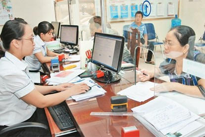 Quy định mới về đánh giá, xếp loại cán bộ, công chức