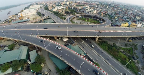 Đến lúc rót tiền đầu tư bất động sản Đông Hà Nội? Đến lúc rót tiền đầu tư bất động sản Đông Hà Nội?