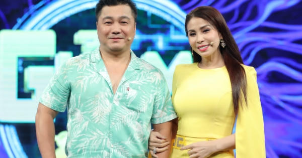 Lý Hùng - Lý Hương: Độc thân nhưng hạnh phúc ở tuổi 50