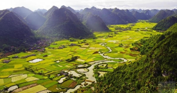 Bỏ túi kinh nghiệm săn mùa lúa chín ở Bắc Sơn