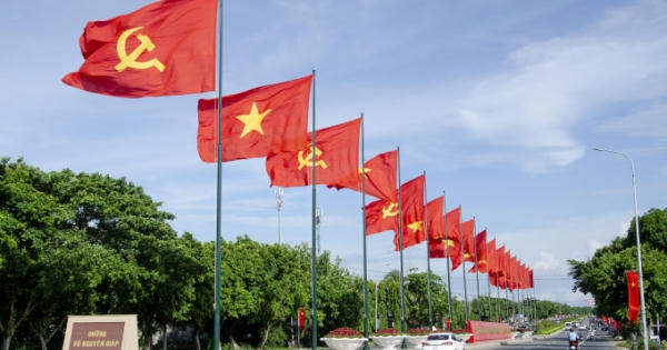 Dịp lễ 2/9, người lao động được nghỉ 4 ngày