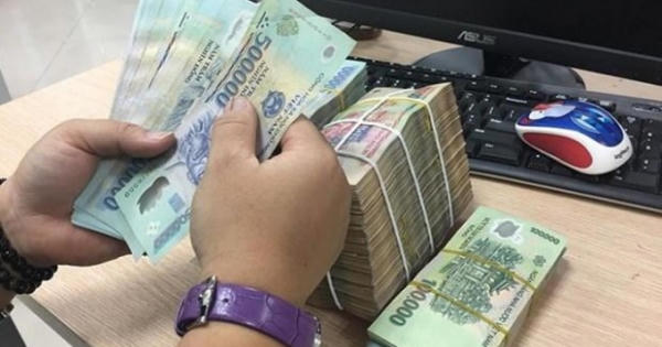 Siết chặt quản lý vũ khí, đấu tranh với hoạt động 'tín dụng đen'