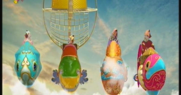 Táo Quân 2016 phần 1 Táo Quân 2016 phần 1