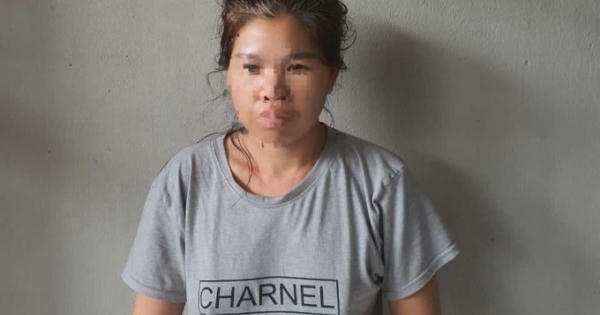 Lừa bán 2 phụ nữ ra nước ngoài lấy 350 triệu đồng