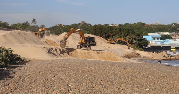 Địa ốc 7AM: Xâm hại vùng lõi di sản Ninh Bình, “băm nát” rừng phòng hộ Long Thành Địa ốc 7AM: Xâm hại vùng lõi di sản Ninh Bình, “băm nát” rừng phòng hộ Long Thành