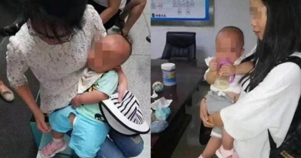 Mẹ bán đấu giá con sinh đôi để mua điện thoại mới