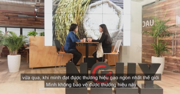 Bà Vũ Kim Hạnh: 'Doanh nghiệp yếu là gánh nặng nền kinh tế'