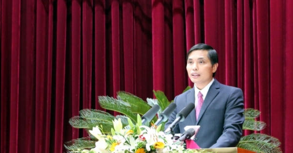 Nhiều địa phương kiện toàn nhân sự chủ chốt