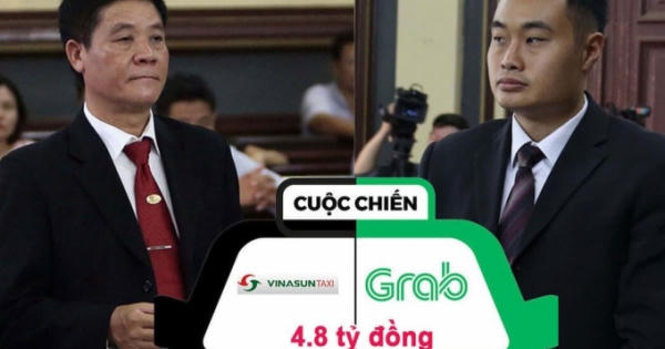 Slide - Điểm tin thị trường: Việt Nam điều tra bổ sung vụ Grab mua lại Uber Slide - Điểm tin thị trường: Việt Nam điều tra bổ sung vụ Grab mua lại Uber