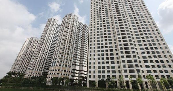 Một số “lỗ hổng” trong dự thảo quy chế chung cư