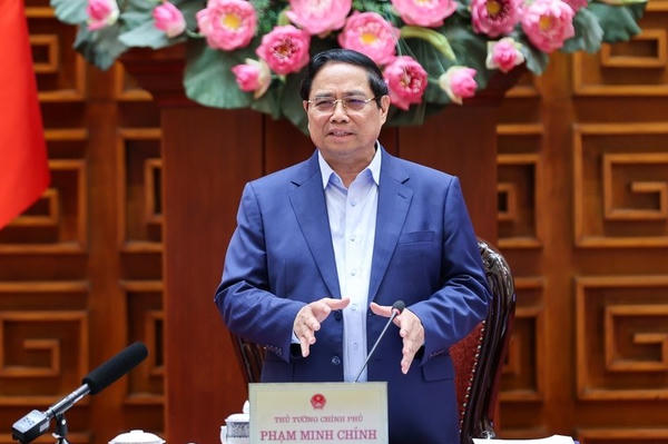 Phấn đấu khởi công dự án trục đại lộ cảnh quan sông Hồng tại Hà Nội vào 19/12