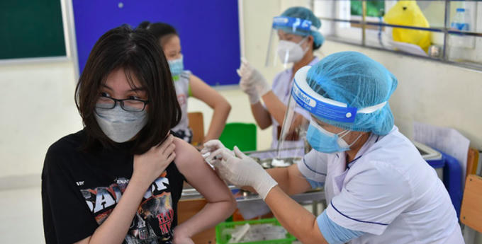 Ngày 20/1, thêm 16.715 ca nhiễm Covid-19 mới