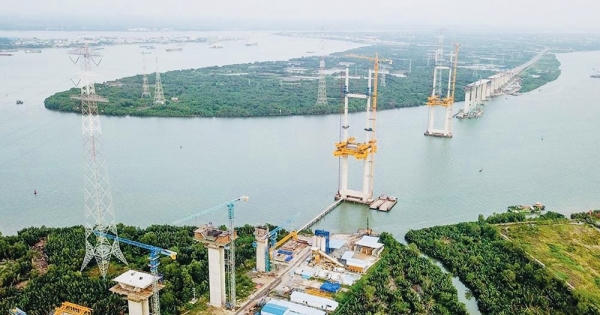 Kiến nghị giao VEC tự bố trí vốn đối ứng cho cao tốc Bến Lức - Long Thành