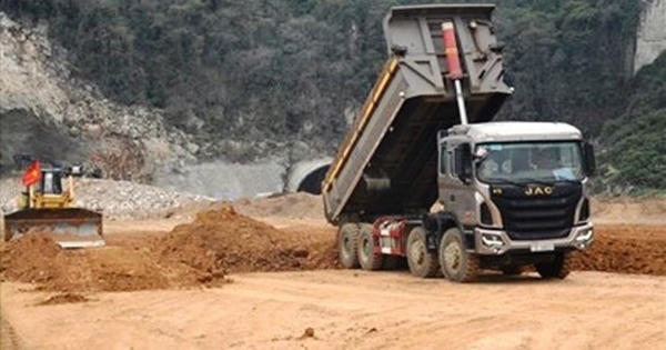 Lập “luồng xanh” riêng phục vụ dự án giao thông trọng điểm quốc gia