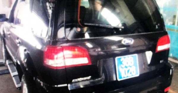 Thời sự 9h ngày 20/7: Xe biển xanh gây tai nạn làm 5 người thương vong