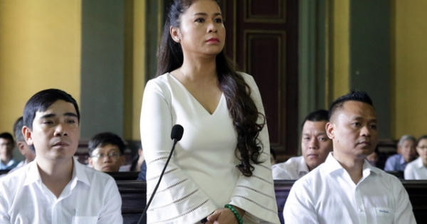 Hơn 2 nghìn tỉ đồng của vợ chồng chủ cà phê Trung Nguyên đã “bốc hơi” Hơn 2 nghìn tỉ đồng của vợ chồng chủ cà phê Trung Nguyên đã “bốc hơi”