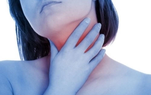 Bệnh bạch hầu gây chết người ở Bình Phước: Đừng xem thường viêm họng