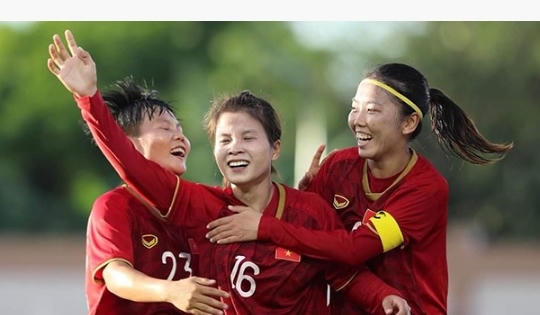 Báo châu Á tin Việt Nam đủ sức đoạt vé dự Olympic Tokyo 2020