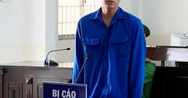 Sau khi nhậu say, lợi dụng đêm tối để hiếp dâm vợ gia chủ