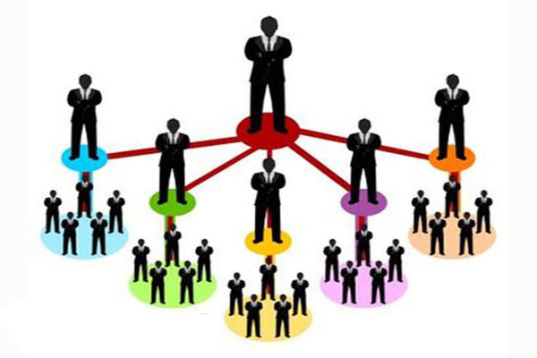 Số lượng doanh nghiệp, người tham gia bán hàng đa cấp giảm