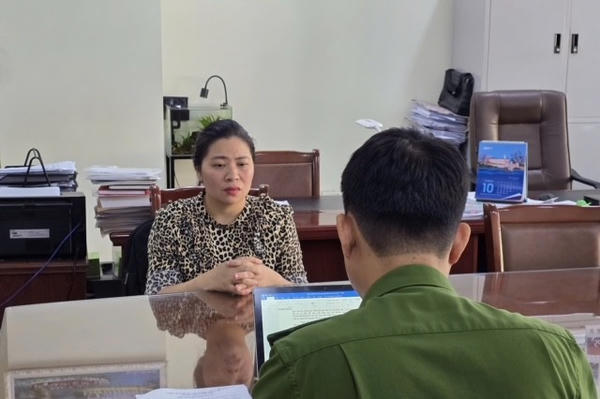 Quảng Ninh: Lừa dối việc xây, sửa nhà để chiếm đoạt của chủ nhà gần 1 tỷ đồng