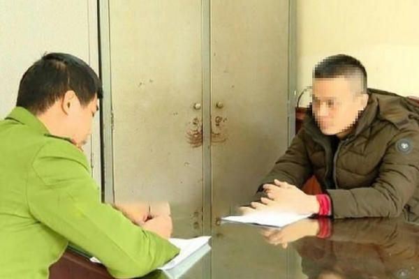 Công an tỉnh Ninh Bình bắt giữ một Phó Giám đốc Trung tâm Đăng kiểm