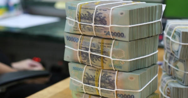 Có dòng “tiền bẩn” chảy vào bất động sản?