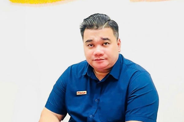 Nghề báo nơi tôi được rèn giũa và trưởng thành