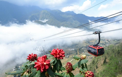 Các điểm tham quan tăng giá vé từ năm 2018