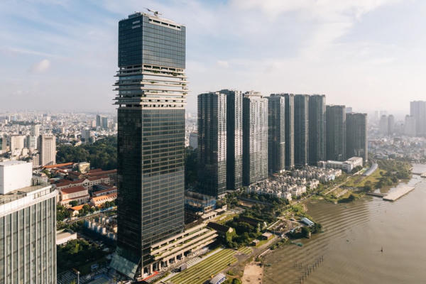 TP Hồ Chí Minh: Thành lập Tổ công tác tham mưu xây dựng và phát triển Trung tâm Tài chính quốc tế Việt Nam