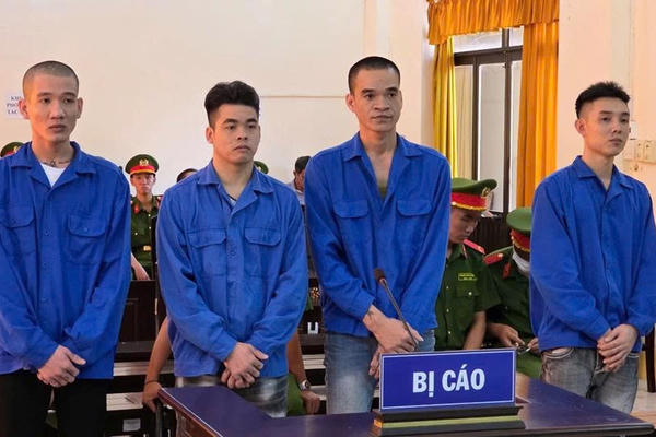 Kiên Giang: Bị tổn thương 78% chỉ vì mâu thuẫn khi uống rượu