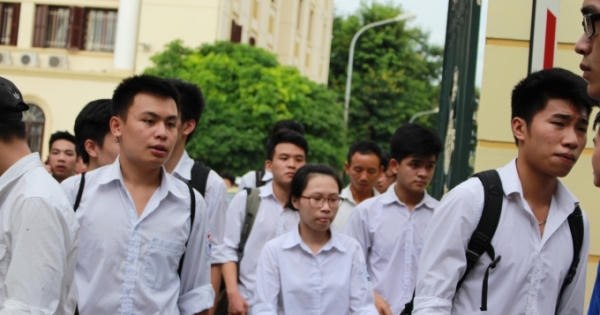 Đại học không còn là sự lựa chọn hàng đầu