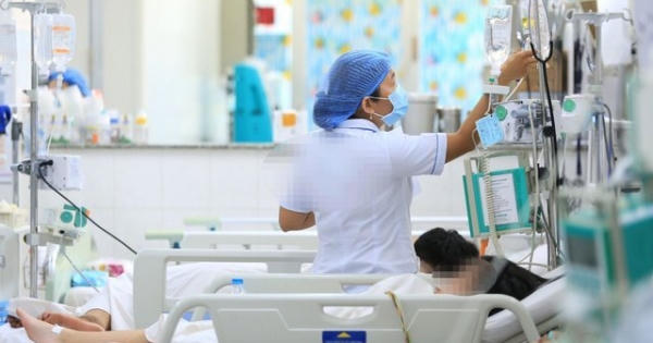 Tăng cường phòng, chống các bệnh mới nổi