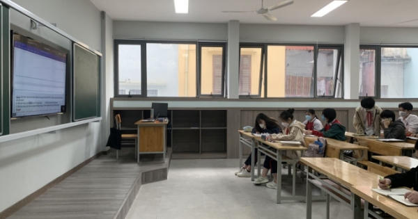 Những địa phương điều chỉnh lịch học từ ngày 14/3 do ảnh hưởng của dịch COVID-19